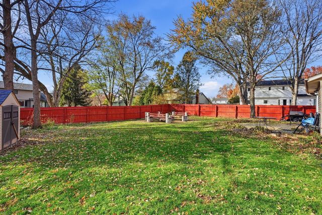 13235 Rutherford Avenue, Pickerington, OH 43147