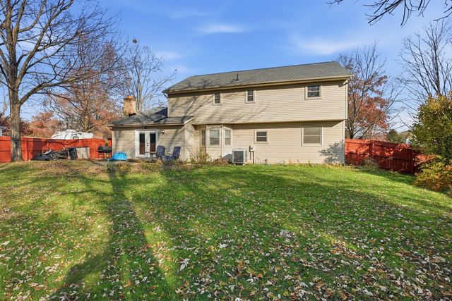 13235 Rutherford Avenue, Pickerington, OH 43147