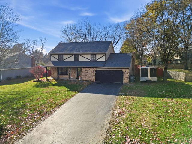 13235 Rutherford Avenue, Pickerington, OH 43147