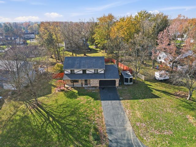 13235 Rutherford Avenue, Pickerington, OH 43147