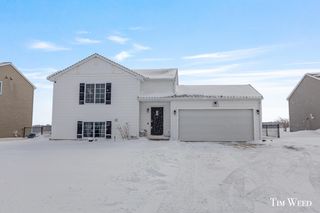 959 View Pointe Drive, Middleville Vlg, MI 49333