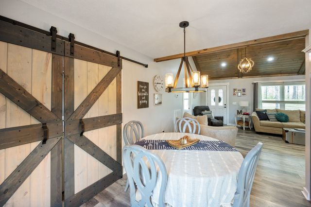 1395 Bible Hill Rd, Parsons, TN 38363