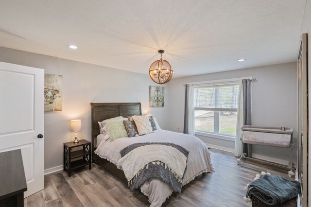 1395 Bible Hill Rd, Parsons, TN 38363