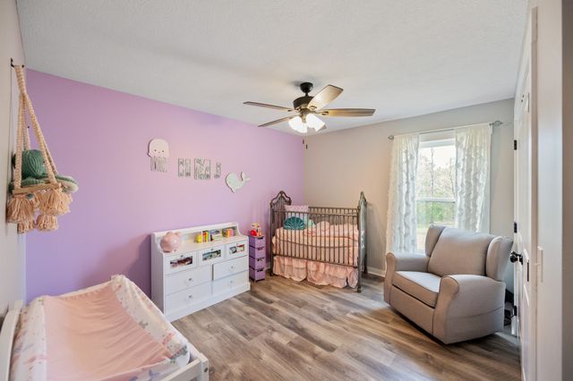 1395 Bible Hill Rd, Parsons, TN 38363