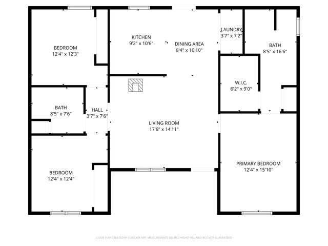 1395 Bible Hill Rd, Parsons, TN 38363