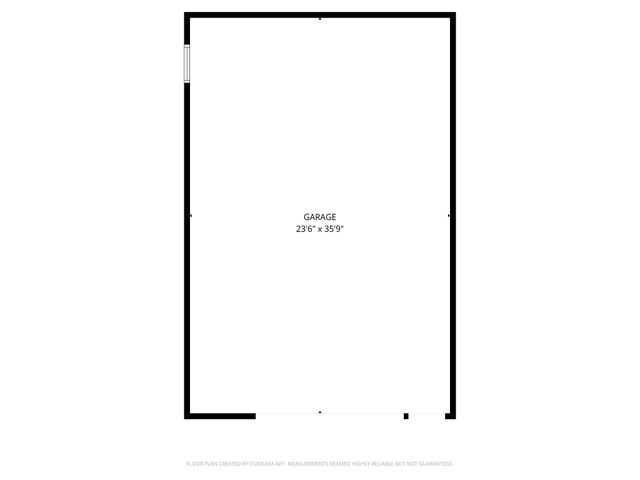 1395 Bible Hill Rd, Parsons, TN 38363