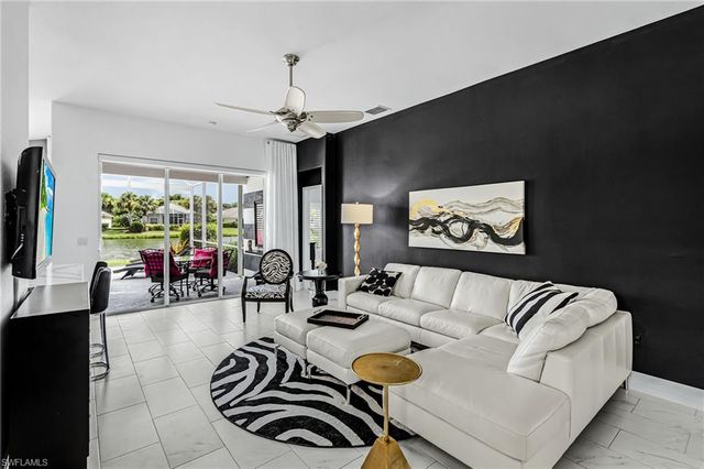 2495 Belleville CT, Cape Coral, FL 33991