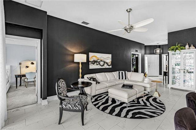 2495 Belleville CT, Cape Coral, FL 33991