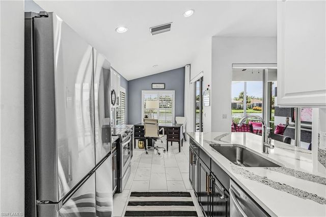 2495 Belleville CT, Cape Coral, FL 33991