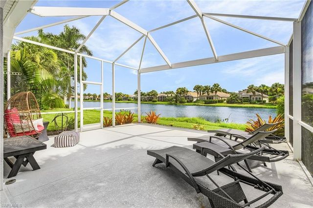 2495 Belleville CT, Cape Coral, FL 33991
