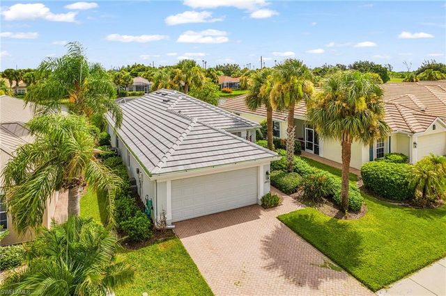 2495 Belleville CT, Cape Coral, FL 33991