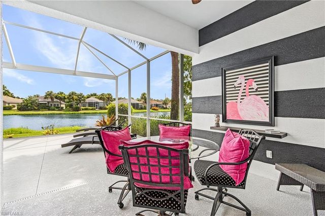 2495 Belleville CT, Cape Coral, FL 33991