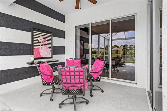 2495 Belleville CT, Cape Coral, FL 33991
