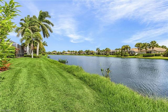 2495 Belleville CT, Cape Coral, FL 33991