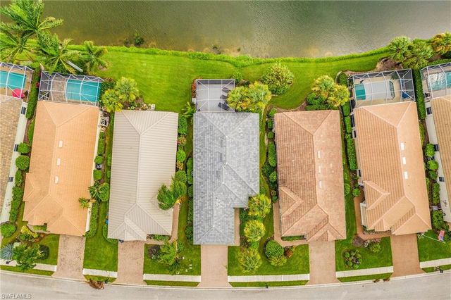 2495 Belleville CT, Cape Coral, FL 33991