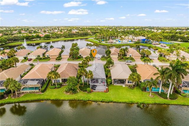 2495 Belleville CT, Cape Coral, FL 33991