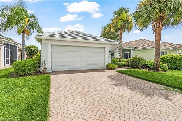 2495 Belleville CT, Cape Coral, FL 33991