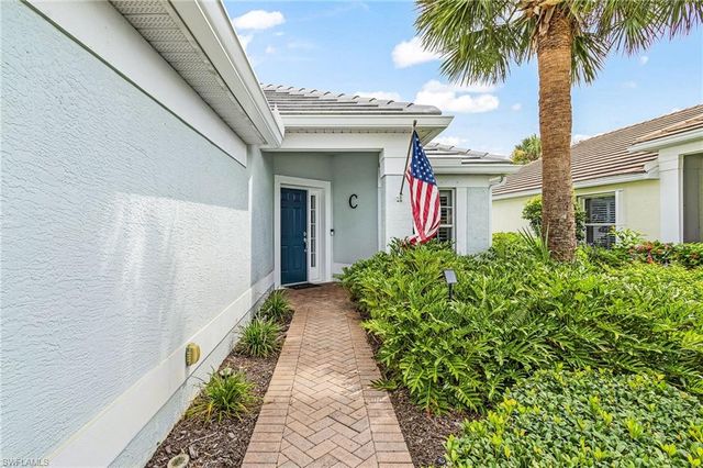 2495 Belleville CT, Cape Coral, FL 33991