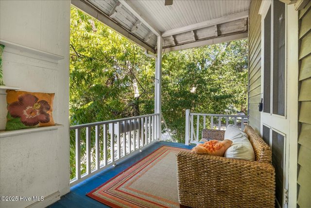 317 S 3rd Street, Wilmington, NC 28401