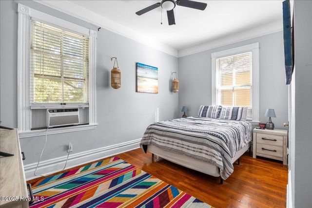 317 S 3rd Street, Wilmington, NC 28401