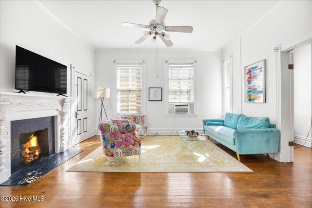 317 S 3rd Street, Wilmington, NC 28401