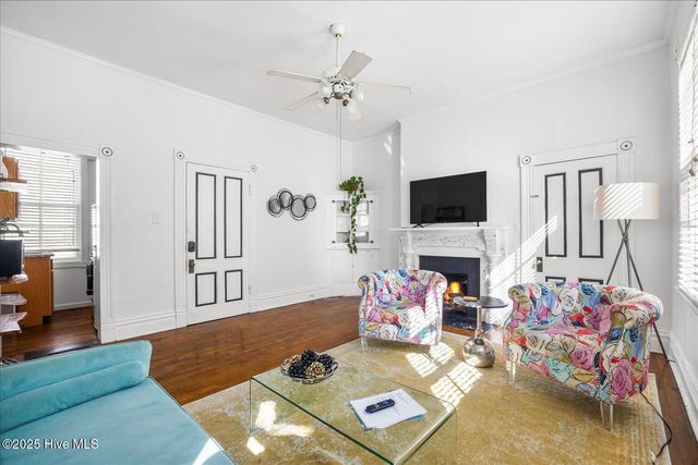 317 S 3rd Street, Wilmington, NC 28401