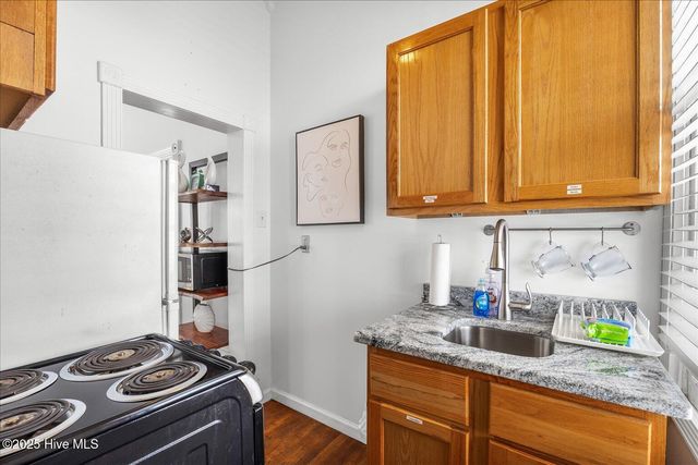 317 S 3rd Street, Wilmington, NC 28401