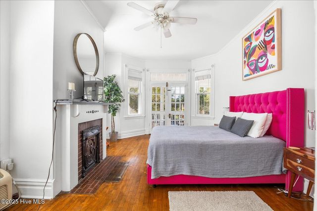 317 S 3rd Street, Wilmington, NC 28401