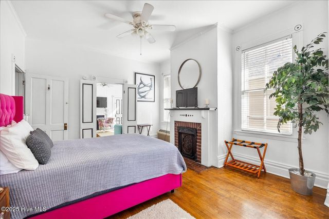 317 S 3rd Street, Wilmington, NC 28401