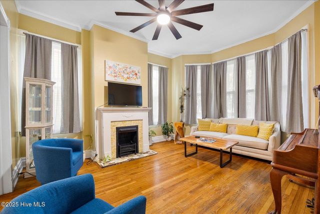 317 S 3rd Street, Wilmington, NC 28401