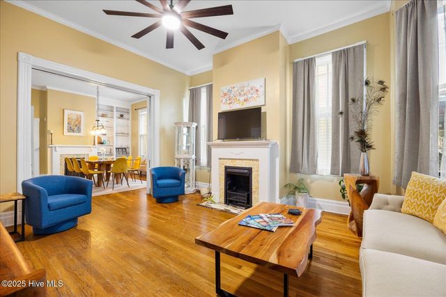 317 S 3rd Street, Wilmington, NC 28401