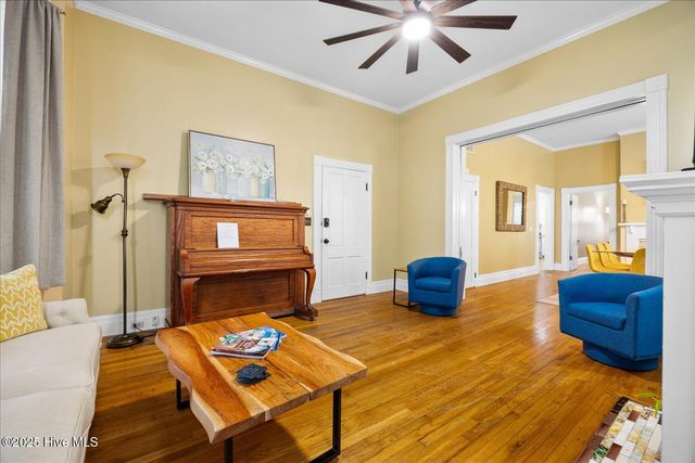 317 S 3rd Street, Wilmington, NC 28401