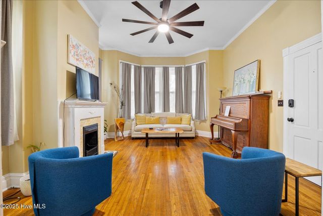 317 S 3rd Street, Wilmington, NC 28401