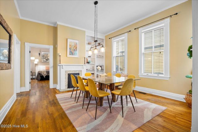 317 S 3rd Street, Wilmington, NC 28401