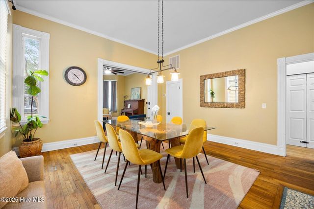 317 S 3rd Street, Wilmington, NC 28401