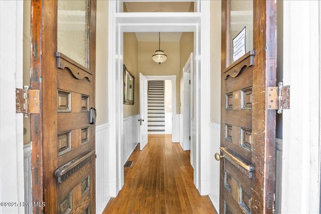 317 S 3rd Street, Wilmington, NC 28401