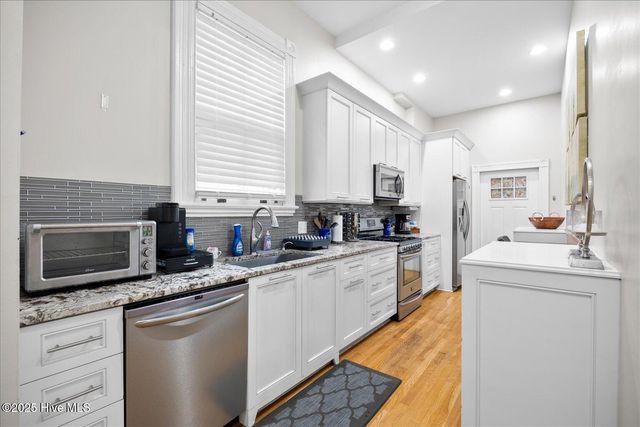 317 S 3rd Street, Wilmington, NC 28401