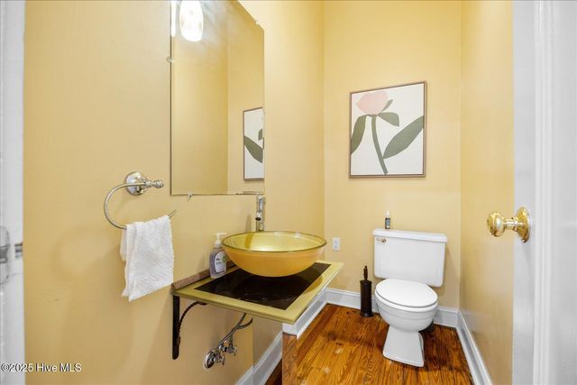 317 S 3rd Street, Wilmington, NC 28401