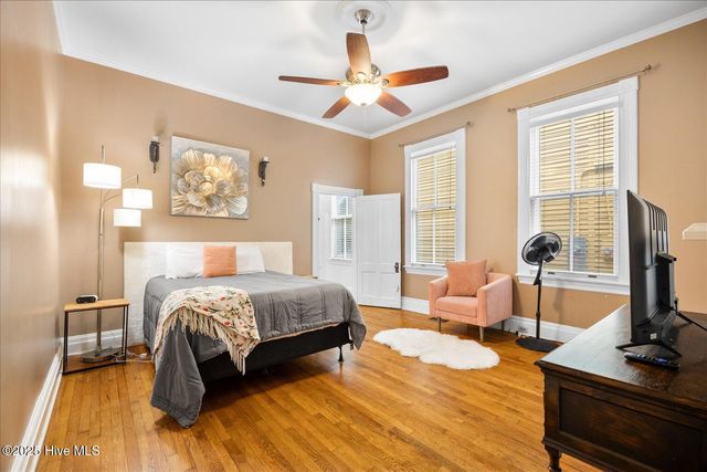 317 S 3rd Street, Wilmington, NC 28401