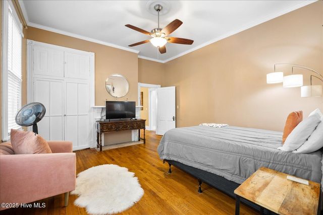 317 S 3rd Street, Wilmington, NC 28401