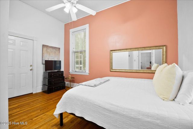 317 S 3rd Street, Wilmington, NC 28401