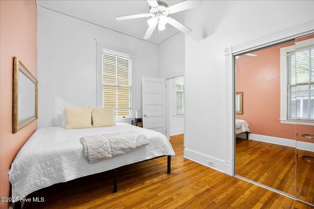 317 S 3rd Street, Wilmington, NC 28401