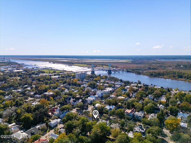 317 S 3rd Street, Wilmington, NC 28401