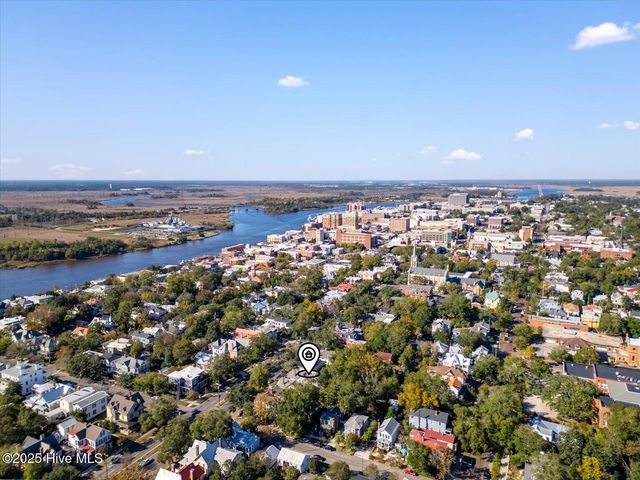 317 S 3rd Street, Wilmington, NC 28401