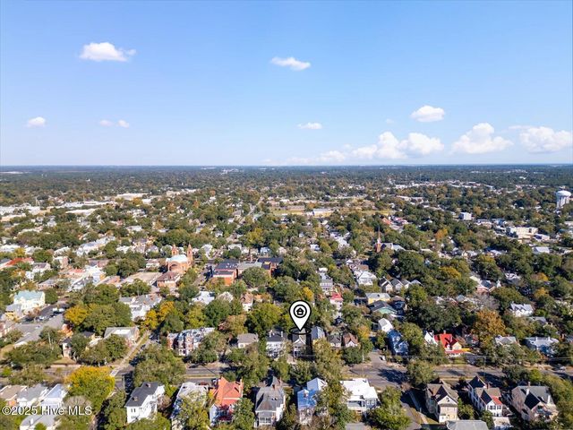 317 S 3rd Street, Wilmington, NC 28401