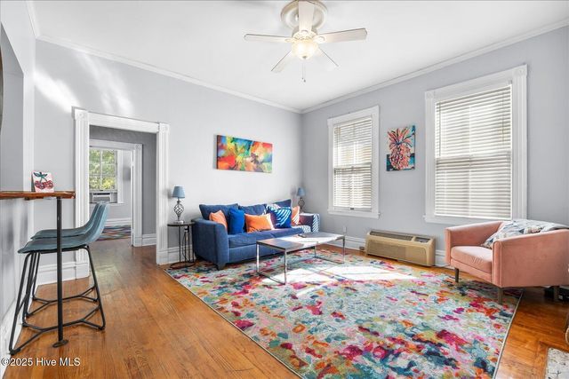 317 S 3rd Street, Wilmington, NC 28401