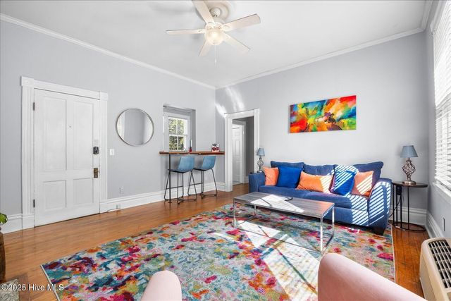 317 S 3rd Street, Wilmington, NC 28401