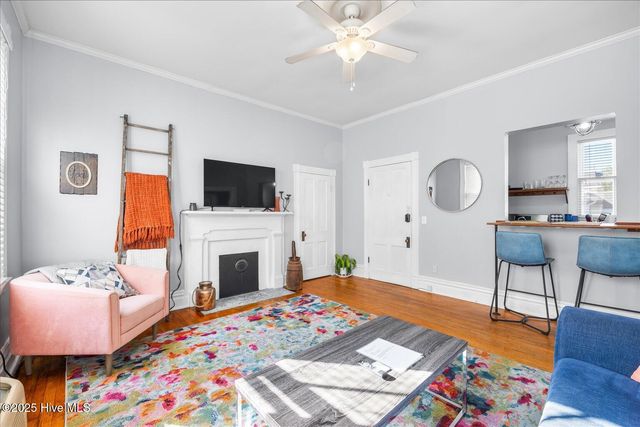 317 S 3rd Street, Wilmington, NC 28401