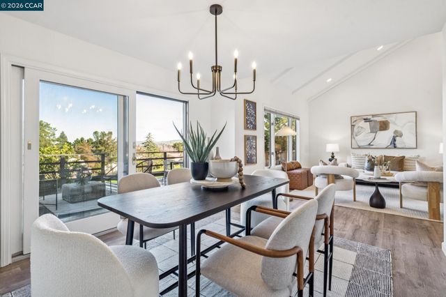 1500 Siskiyou Dr, Walnut Creek, CA 94598