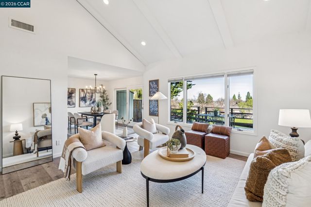 1500 Siskiyou Dr, Walnut Creek, CA 94598